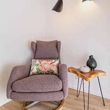 Ferienwohnung Kerala 49, Deluxe Flat In Historic Center Peniche Exterior foto