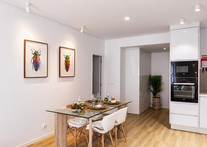 Kerala 49, Deluxe Flat In Historic Center