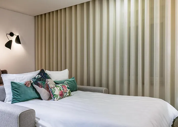 Kerala 49, Deluxe Flat In Historic Center
