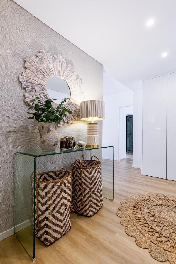 Kerala 49, Deluxe Flat In Historic Center * Peniche