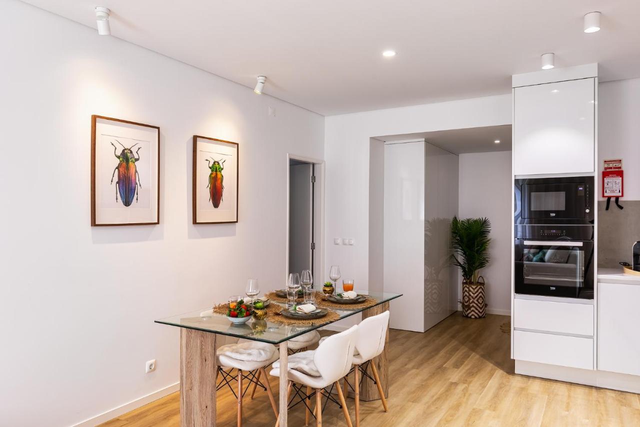 Kerala 49, Deluxe Flat In Historic Center Peniche