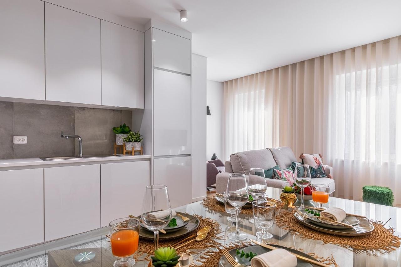 Kerala 49, Deluxe Flat In Historic Center *