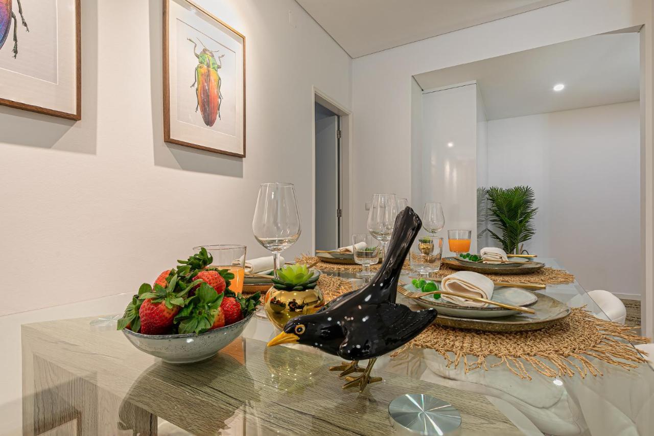Kerala 49, Deluxe Flat In Historic Center Peniche