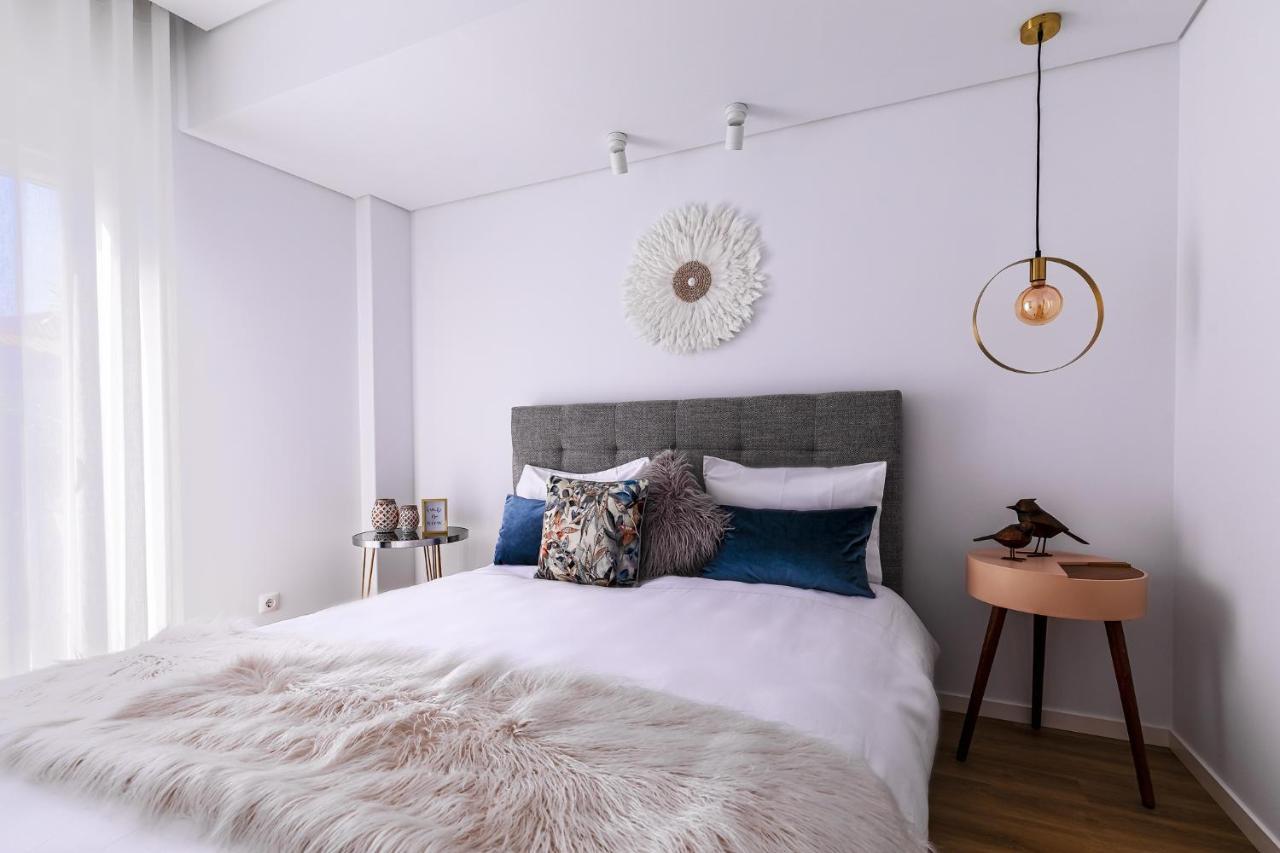 Kerala 49, Deluxe Flat In Historic Center Peniche