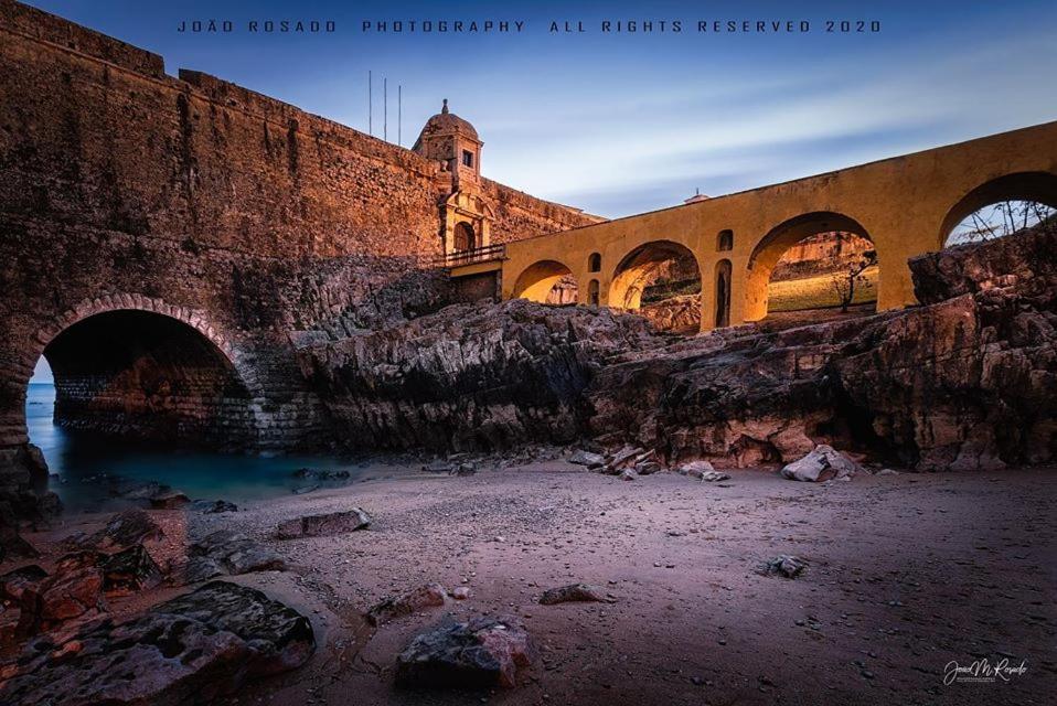 Apartment Kerala 49, Deluxe Flat In Historic Center Peniche