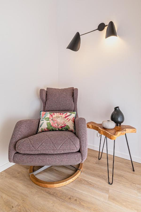 Kerala 49, Deluxe Flat In Historic Center Apartment