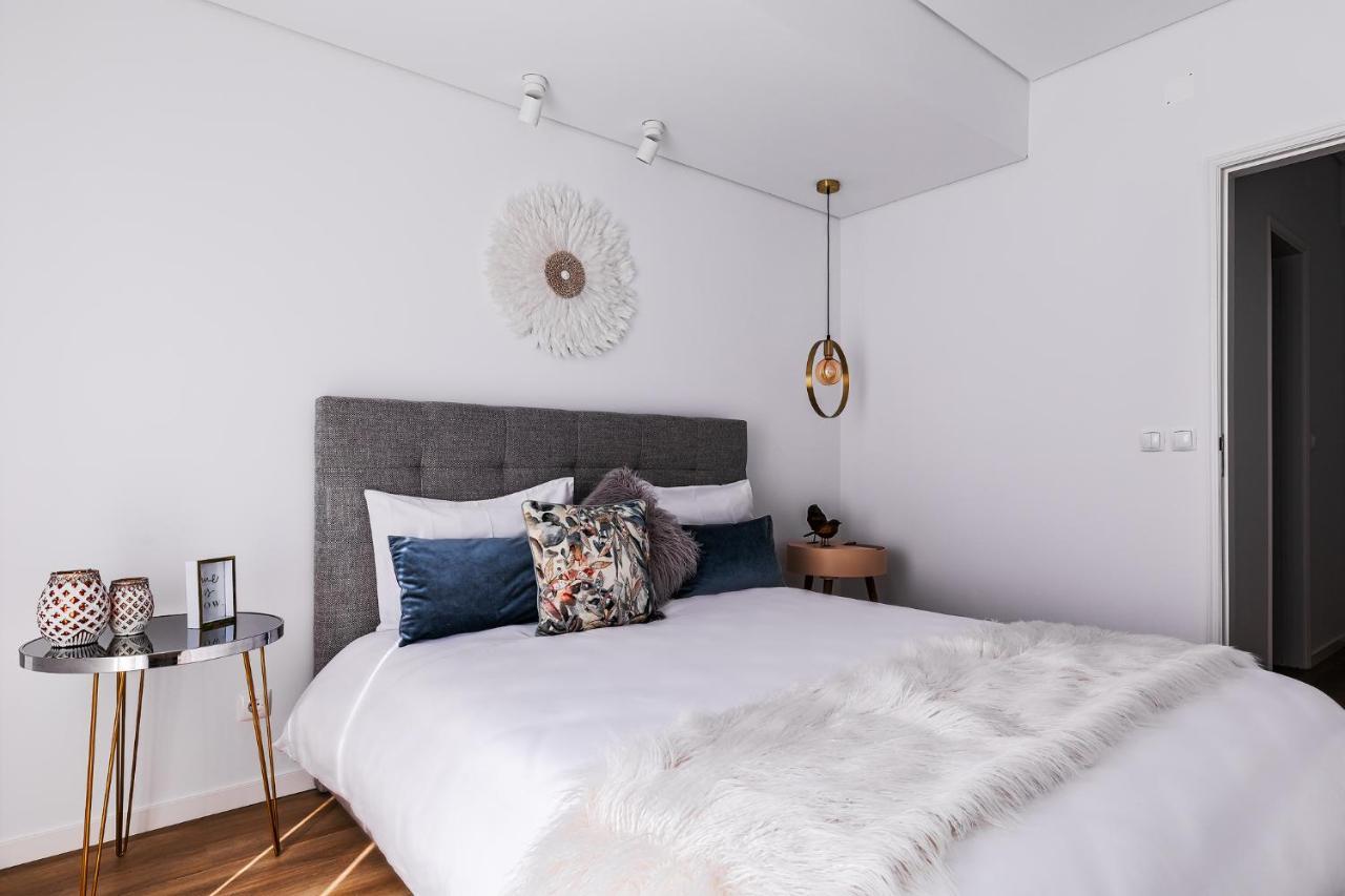 Apartment Kerala 49, Deluxe Flat In Historic Center Peniche