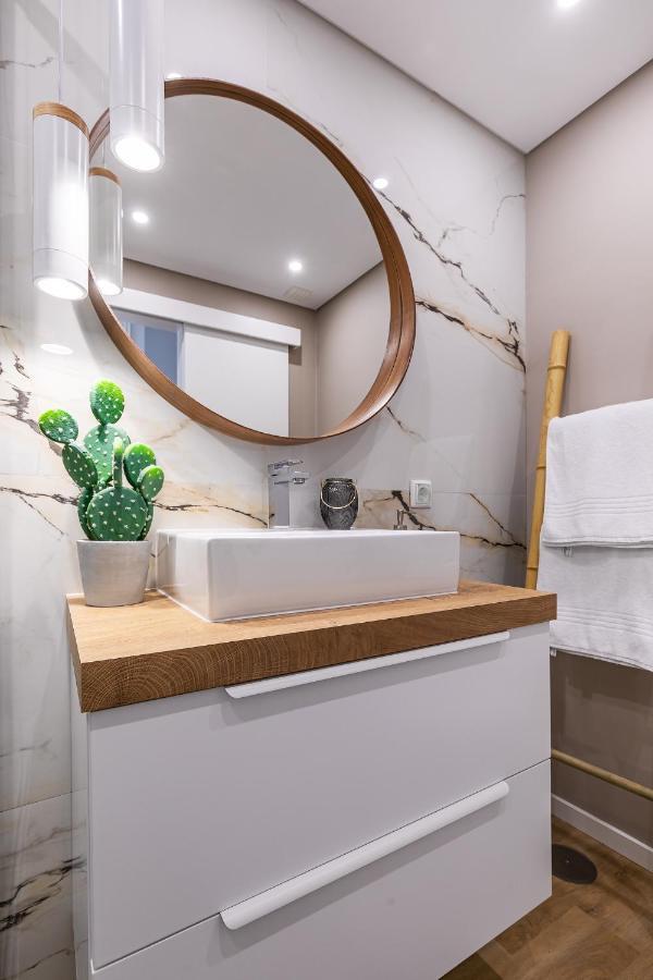 Kerala 49, Deluxe Flat In Historic Center Peniche