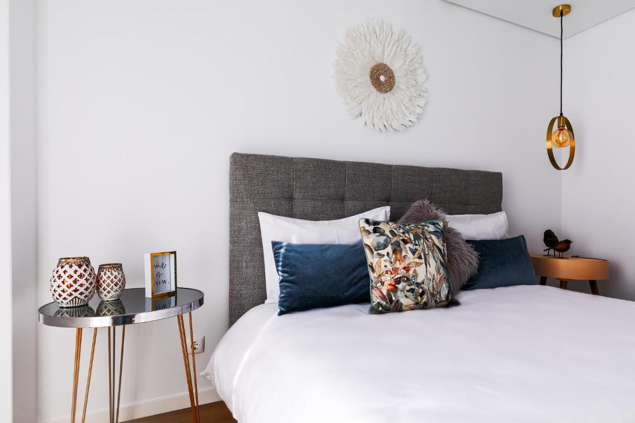 Kerala 49, Deluxe Flat In Historic Center * Peniche