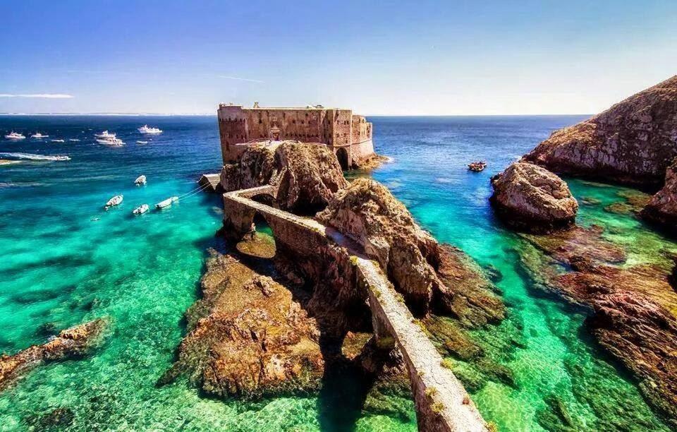 Kerala 49, Deluxe Flat In Historic Center * Peniche
