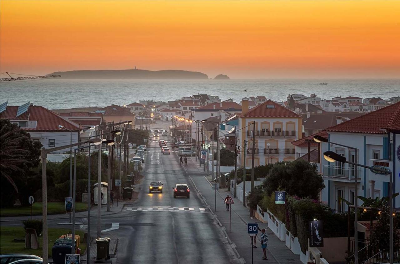 Apartment Kerala 49, Deluxe Flat In Historic Center Peniche